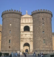 Castel Nuovo