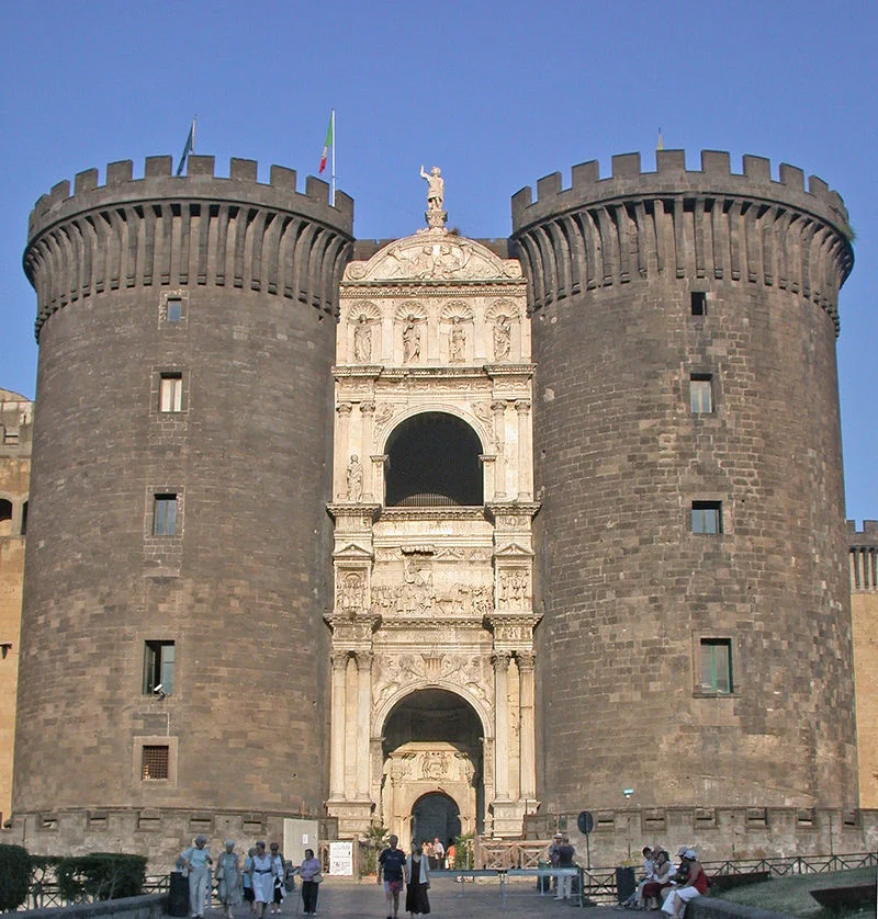 Castel Nuovo