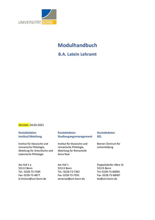 14 Modulhandbuch BA Lehramt Latein 24-02-23.pdf