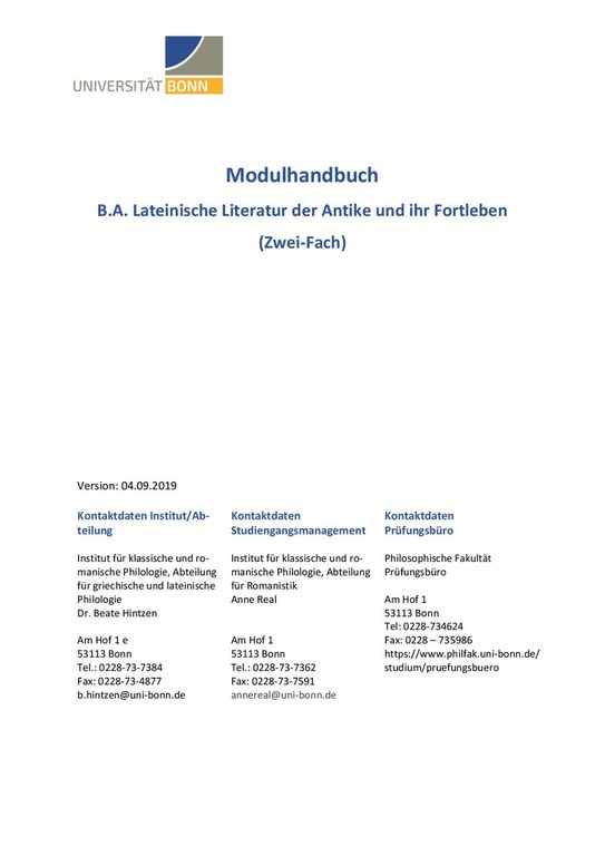 Lateinische Literatur und ihr Fortleben BA Zwei-Fach (PO 2018).pdf