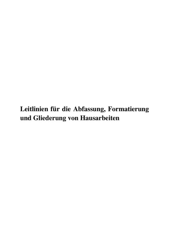 Leitlinien Hausarbeiten(1).pdf