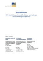 ModulhandbuchE_MA Griechische und lateinische Literatur- und Kulturwissenschaft mit Ergänzungsbereich.pdf