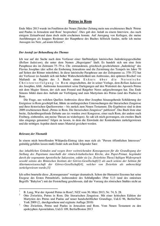 Zwierlein petrusinrom.pdf