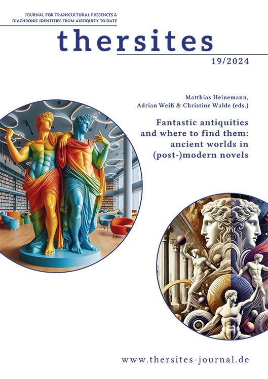 Adrian Weiß_Cover_Fantastic antiquities.webp