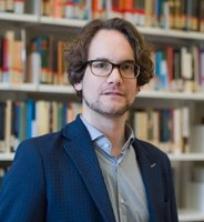 Raphael Schwitter
