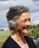 Susanne Borowski