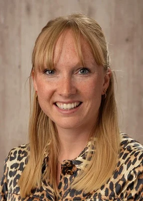 Victoria Bovelet